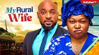 Thumbnail: MY RURAL WIFE (RUTH KADIRI DEZA THE GREAT) - Nigerian Movies 2026 latest full movies