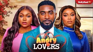 Thumbnail: ANGRY LOVERS (UZOR ARUKWE RUTH KADIRI ONYI ALEX) - Nigerian Movies 2026 latest full movies