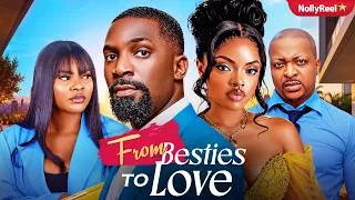 Thumbnail: FROM BESTIES TO LOVERS (ESO DIKE SARIAN MARTINS OMECHE OKO) Nigerian Movies 2026 latest full movies