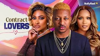 Thumbnail: CONTRACT LOVERS (IK OGBONNA OSAS IGHODARO LILIAN ESORO) - Nigerian Movies 2026 latest full movies