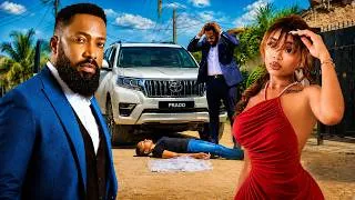 Thumbnail: The Rich Guy Who Hit A Pure Water Seller Ended up Loving Her - Fredrick Leonard, Onyii Alex