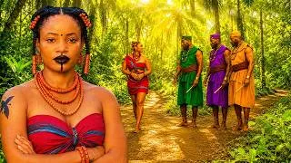Thumbnail: Agbomma The Maiden That Every Man Desires