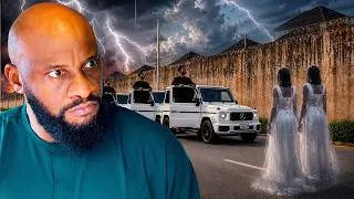 Thumbnail: The Cry Of The Innocent Twins - Yul Edochie - Latest Nigerian Movie