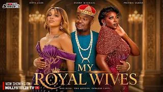 Thumbnail: MY ROYAL WIVES |ONYI ALEX, ZUBBY MICHAEL, PRISMA JAMES| Nigerian Movies 2026 Latest Full Movies
