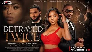 Thumbnail: BETRAYED TWICE |DANIEL ROCKY, CHIOMA NWAOHA, KENNETH NWADIKE| Nigerian Movie 2026 Latest Full Movies