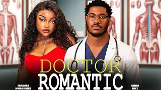 Thumbnail: DR ROMANTIC - CHIDI DIKE, FRANCES NWABUNIKE | Nigerian Movies 2026 Latest Full Movie