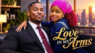 Thumbnail: LOVE IN MY ARMS (VICTORY MICHAE OMECHE OKO) -nigerian movies 2026 latest full  Movies