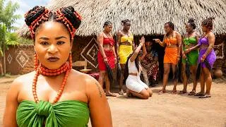 Thumbnail: The Powerful And Ruthless Queens Of Amanze Kingdom (Destiny Etiko) Nigerian Latest 2026 Movies