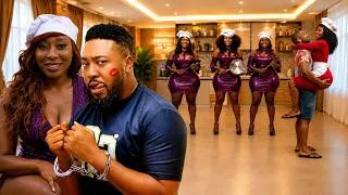 Thumbnail: Dantata And The Hot private Chef Baddies ( Nosa Rex ) Nigerian Latest 2026 Movies