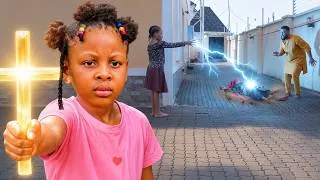 Thumbnail: The Gifted Innocent Daughter Of Light ( Chimamanda) New Nigerian Movies