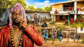 Thumbnail: City Of No Mercy : Operation Survival Of The Fittest ( Zubby Micheal ) Nigerian Latest 2026 Movies
