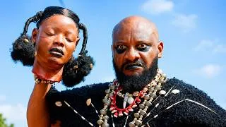 Thumbnail: Igwe Okanga The Ruthless King - Nigerian Movies