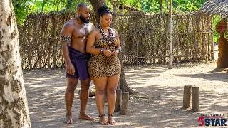 Thumbnail: The Heart Of The Gods - Nigerian Movies