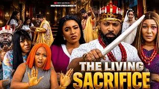 Thumbnail: THE LIVING SACRIFICE -FEDRICK LEONARD, MARY IGWE (FULL MOVIE) Latest 2026 Nigerian Movie(FULL MOVIE)