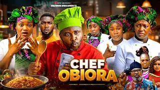 Thumbnail: CHEF OBIORA -ONNY MICHEAL, OMA NNANNA Latest 2026 Nollywood Drama Movie -(COMPLETE MOVIE)