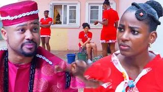 Thumbnail: HOW THE LOCAL PALACE MAID BECAME THE CHOSEN BRIDE OF THE CROWN PRINCE - MIKE GODSON - ELLA IDU