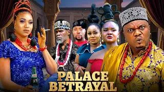 Thumbnail: PALACE BETRAYAL (2026) | Ken Erics Oma Nnanna | NEW NIGERIAN NOLLYWOOD MOVIE | FULL HD ROYAL