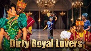 Thumbnail: DIRTY ROYAL LOVERS (2026) | Onny Michael Uju Okoli | NEW NIGERIAN NOLLYWOOD MOVIE | FULL HD ROYAL