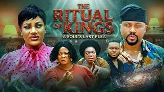 Thumbnail: THE RITUAL KINGS 4 (2026) Mike Godson Oma Nnanna | NEW NIGERIAN NOLLYWOOD MOVIE | FULL HD ROYAL