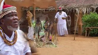 Thumbnail: Spirit Of Vengeance Full Movie  ugezu j  ugezu    nigerian movies 2026 latest full movie
