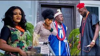 Thumbnail: MY PALACE OF GRACE 2026 Full Movie  Oma Nnanna stephen odimgbe nigerian movie 2026 latest full movie