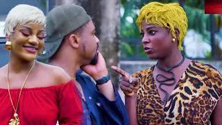 Thumbnail: Dangerous Girls 2026 full movie Mike Godson, Ella Idu Oma nigerian movie 2026 latest full movie