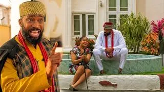 Thumbnail: Kamsi My Love 2026 full movie  Fredrick Leonard Mary Igwe nigerian movie 2026 latest full movie