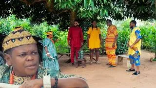 Thumbnail: Love And Royalty Of The blood full movie - Osita Iheme  movies 2026 nigerian movies 2026 latest full