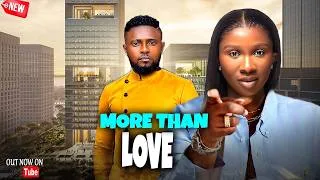 Thumbnail: MORE THAN LOVE - A MUST WATCH FOR OUR WOMEN - MAURICE/SONIA LATEST HIT