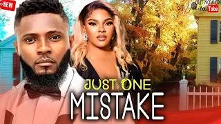 Thumbnail: JUST ONE MISTAKE - PLEASE DON'T WATCH THIS MOVIE IF YOU ARE NOT MARRIED - MAURICE SAM/ SARIAN MARTIN