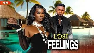 Thumbnail: LOST FEELINGS - BE THE FIRST TO ENJOY THIS HEART FELT MOVIE BASED ON TRUE LIFE STORY -MAURICE/SONIA