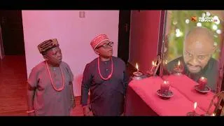 Thumbnail: MAN PASS MAN (Teaser 3) FRIDAY 4:00 PM Nigerian Movie 2026 Latest Full Movie