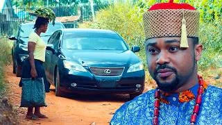 Thumbnail: ROYAL LOVE TEST - MIKE GODSON, LUCHY DONALD 2026 LATEST NIGERIAN FULL MOVIES/2026 TRENDING MOVIE