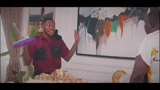 Thumbnail: A JOKE TOO FAR - Chidi Dike 2026 Latest Nigerian Nollywood Movie
