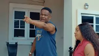 Thumbnail: MY PRICE - Zubby Michael 2026 Latest Nigerian Nollywood Movie