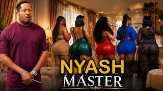 Thumbnail: NYASH MASTER - FUNNYBONE, NAZO EKEZIE, EMEKA OKOYE, NANCY IHEME - LATEST 2026 MOVIE