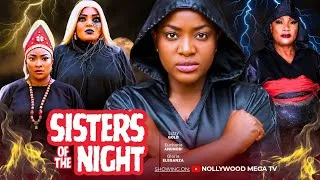 Thumbnail: SISTERS OF THE NIGHT- Latest 2026 Nollywood Movies - LIZZY GOLD ONUWAJE, EUCHARIA ANUNOBI,