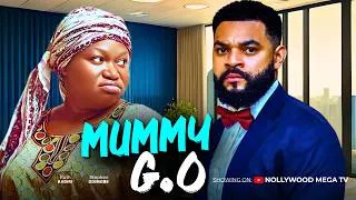 Thumbnail: MUMMY G.O - Latest 2026 Nollywood Movies - Ruth Kadiri, Stephen Odimgbe