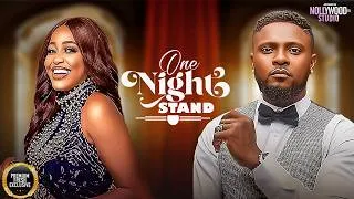 Thumbnail: ONE NIGHT STAND (Uche Montana, Maurice Sam) - Brand New 2026 Nigerian Movie