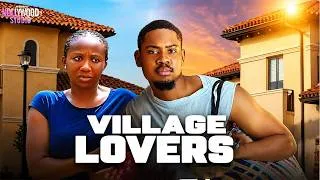 Thumbnail: VILLAGE LOVERS (Sonia Uche, Clinton Joshua) - Brand New 2026 Nigerian Movie