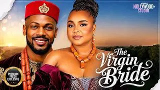 Thumbnail: THE VIRGIN BRIDE (Daniel Etim, Bimbo Ademoye) - Brand New 2026 Nigerian Movie
