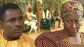 Thumbnail: HE USED MY HUSBAND'S ENERGY |PATIENCE OZOKWOR, KEN OKONKWO | Classic African Movies