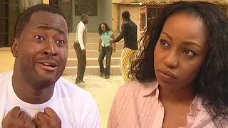 Thumbnail: TOO TIMID TO BE MY MAN | RITA DOMINIC, DESMOND ELLIOT | Classic African Movies