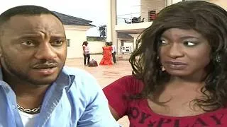 Thumbnail: HE PROMISED TO MAKE ME HIS WIFE | CHIKA IKE, YUL EDOCHIE | Classic African Movies