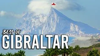 Thumbnail: 15 BEST Things to do in Gibraltar in 2026 🇬🇮