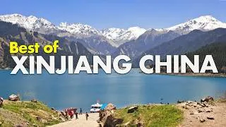 Thumbnail: 20 Things to do in Xinjiang China in 2026 🇨🇳