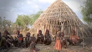 Thumbnail: African House Complete Build - Secrets of Natural Architecture from the Hamer Tribe