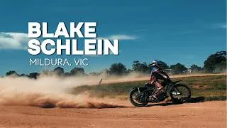 Thumbnail: Built in the Backyard, Bound for the World Stage: Blake Schlein
