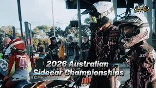 Thumbnail: You Won’t Believe the Atmosphere: Mildura Olympic Park (2026)
