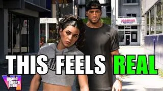 Thumbnail: GTA 6 Could Have Rockstar's Best Story Yet